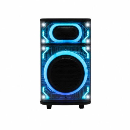 SPEAKER MEIRENDE K7 12-12