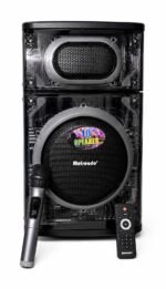 SPEAKER MEIRENDE K8 10" - Image 2