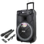 SPEAKER MEIRENDE MR 108