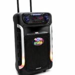 SPEAKER MEIRENDE MR 501 15"