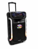 SPEAKER MEIRENDE MR 501 15"