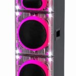 SPEAKER MEIRENDE MRD 10-10 W