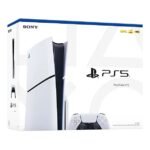 PLAY STATION 5 SLIM 1TB - Image 2