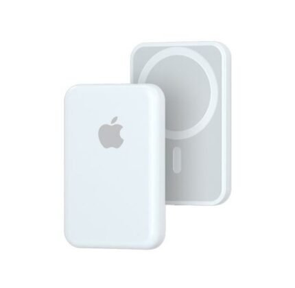 APPLE POWER BANK  MAGSAFE