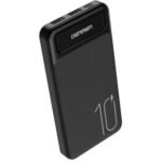 DENMEN POWER BANK  DP09 10000MAH - Image 2