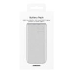 SAMSUNG POWER BANK P3400 25W 10000MAH - Image 2