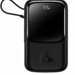 YESPLUS POWER BANK  YS-923 10000MAH