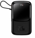 YESPLUS POWER BANK  YS-923 10000MAH