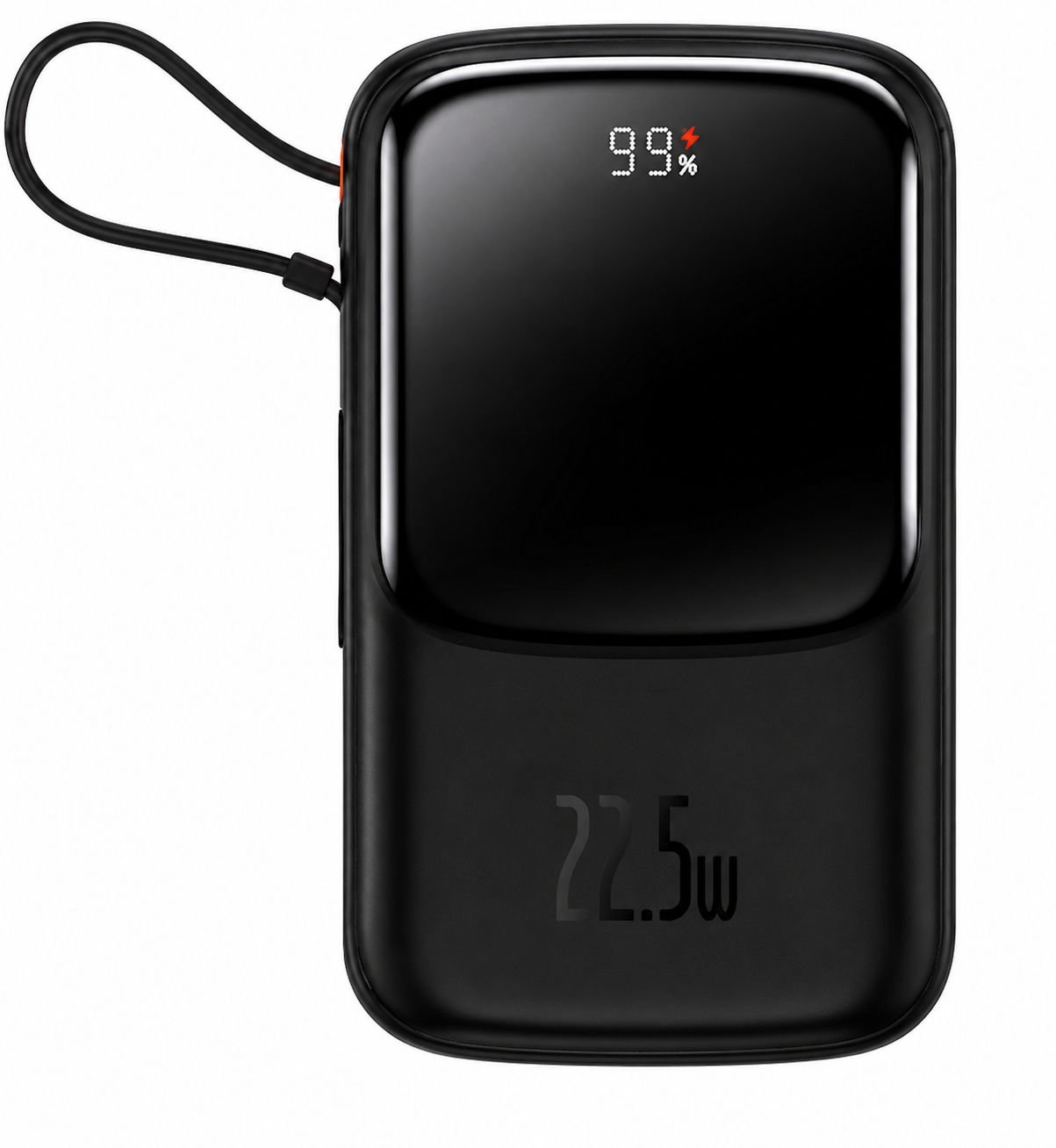 1 YESPLUS POWER BANK YS-923 10000MAH - Image 1