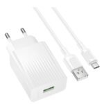 BOROFONE CHARGER BAS72A MICRO FAST