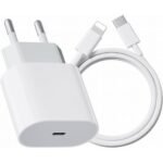 IPHONE CHARGER 14 PRO MAX 25W - Image 2