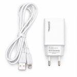 TRANYOO CHARGER T-01i IPHONE
