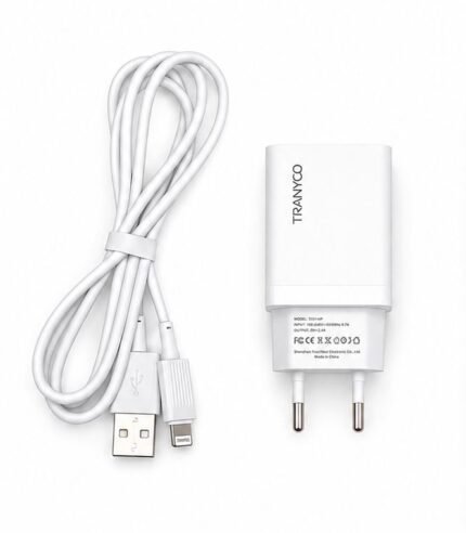 TRANYOO CHARGER T-01i IPHONE