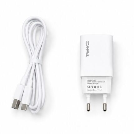 TRANYOO CHARGER T-01C TYPE-C
