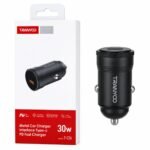 TRANYOO CHARGER CAR TC23 30W - Image 2