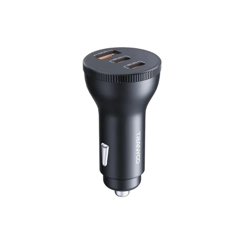 1 TRANYOO CHARGER CAR TC25 78W - Image 1