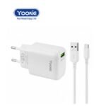 YOOKIE CHARGER E12Y