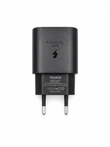 YOOKIE CHARGER KL05Y