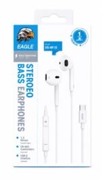 Eagle Earphone HF10 - Image 2