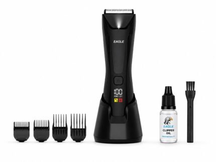 Eagle Shaver CP10