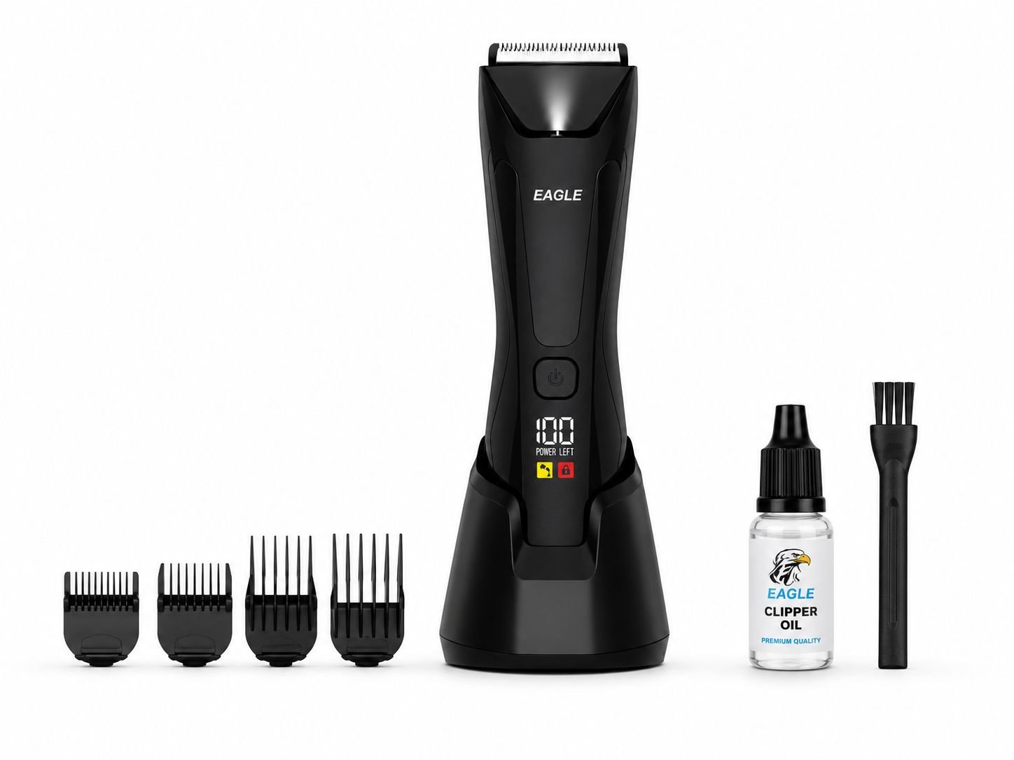 1 Eagle Shaver CP10 - Image 1