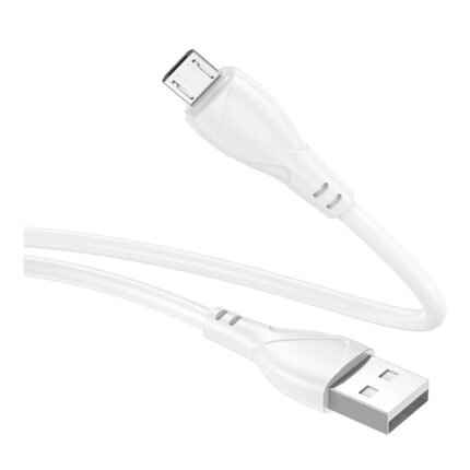 Borofone Micro Cable BX121