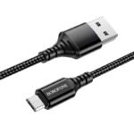 Borofone Micro Cable BX54