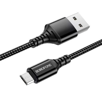 Borofone Micro Cable BX54