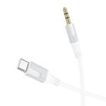 Borofone Type-c To Aux BL19