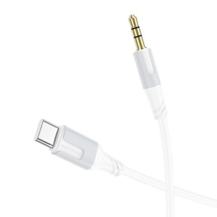 Borofone Type-c To Aux BL19