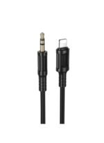 Borofone Lightning To Aux BL25A