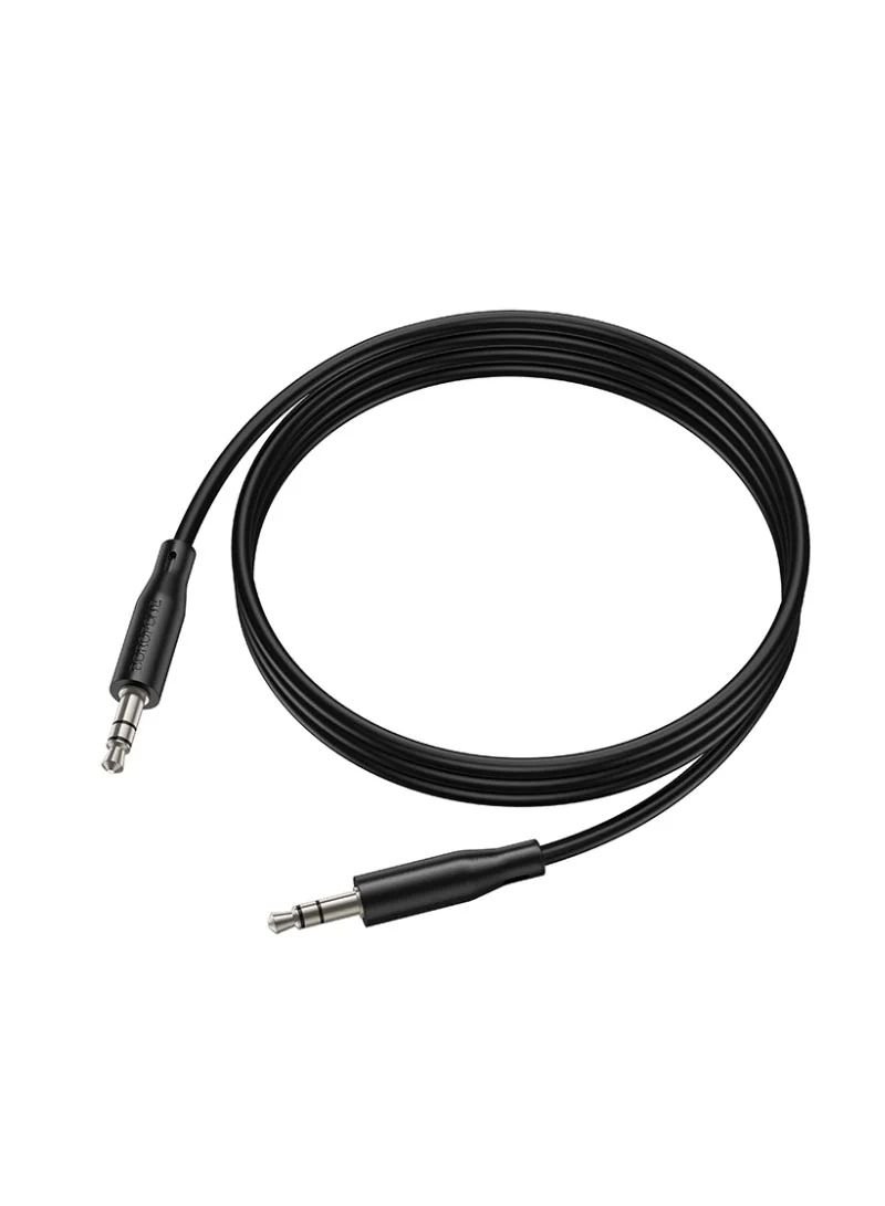 1 Borofone Aux Cable BL26 - Image 1
