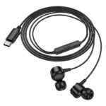 Borofone Type-c Earphone BM94