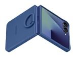 samsung flip7 ring silicone case