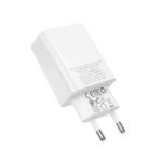 Borofone Adapter BAS72A 18W