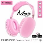 HEADPHONE N-P9MAX - Image 2