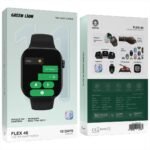 Green Lion Watch FLEX 46 - Image 2