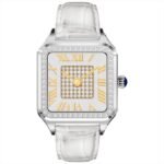 Green Lion Watch HILUX