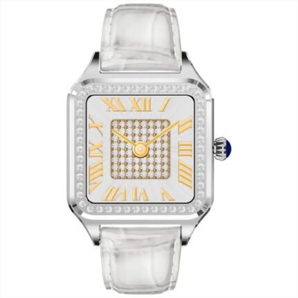 Green Lion Watch HILUX
