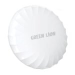 Green Lion Tag