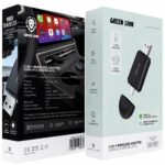 Green Lion 2in1 Wireless Adapter - Image 2