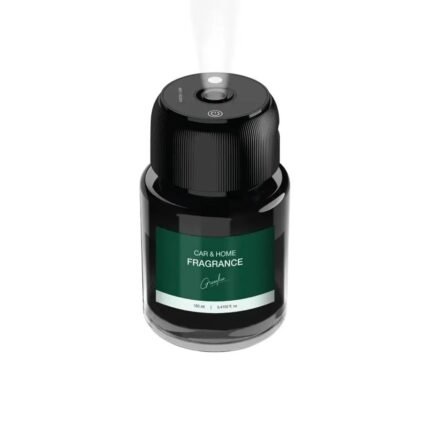 Green Lion Air Diffuser