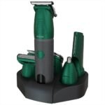 Green Lion Style Pro Shaver