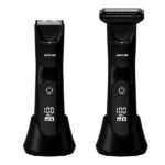 Green Lion Sensitive Duo Shaver - Image 2