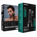 Green Lion Sensetive Arer Trimmer2 shaver - Image 2