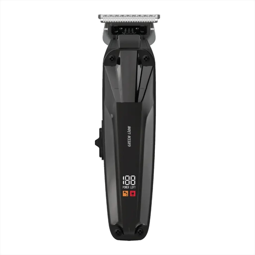 1 Green Lion Clip Master Shaver - Image 1