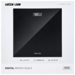 Green Lion Digital Weight Scale - Image 3
