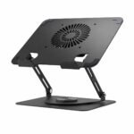 Green Lion Adjustable Laptop Stand