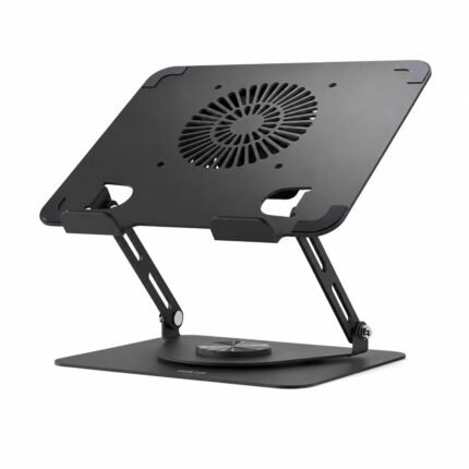 Green Lion Adjustable Laptop Stand