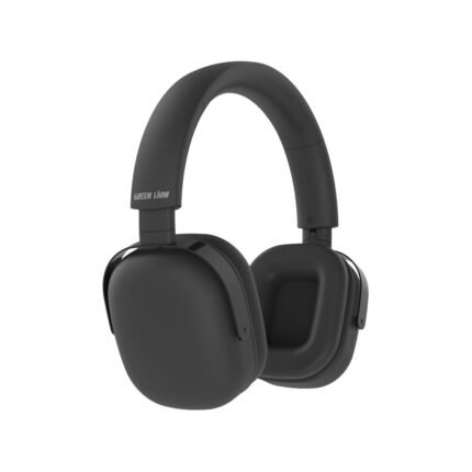 Green Lion Echo Anc Head Phone